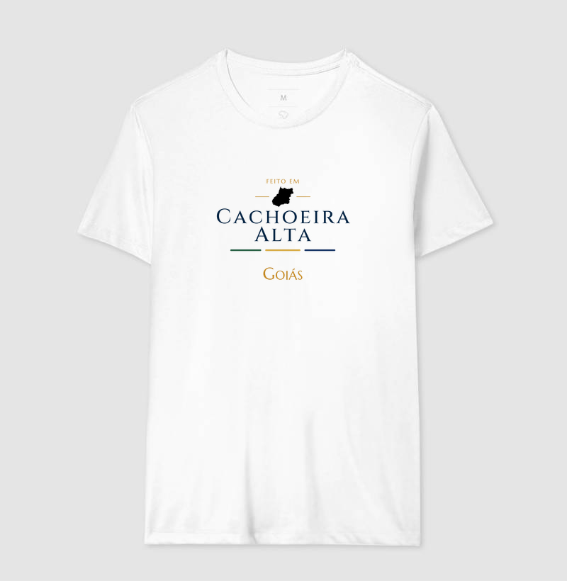 Feito em Cachoeira Alta GO - Imagem 4