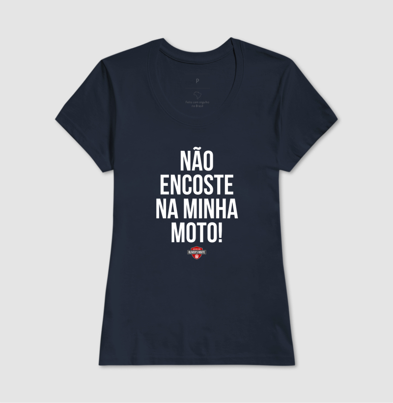 Não Encoste na Minha Moto! - Imagem 6