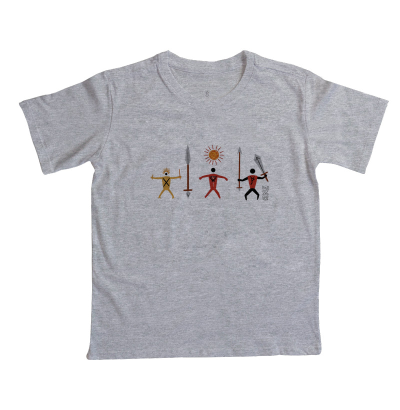 Camisa 3
