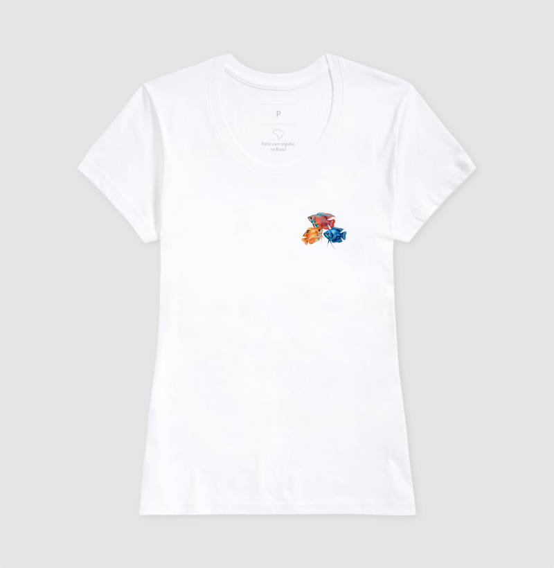 Peixes - Mini - Colisas - Imagem 7
