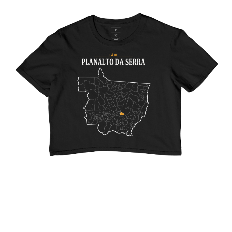 Planalto da Serra | Território MT - Imagem 2