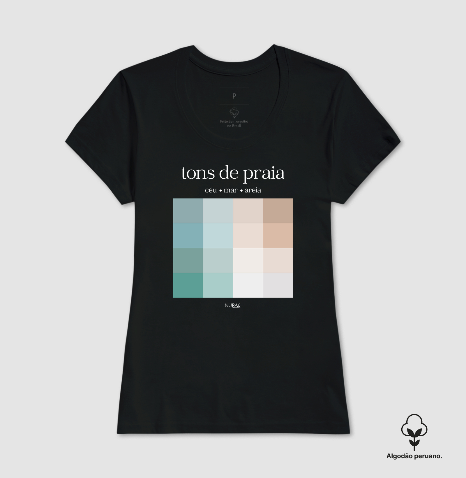 Camisa 5