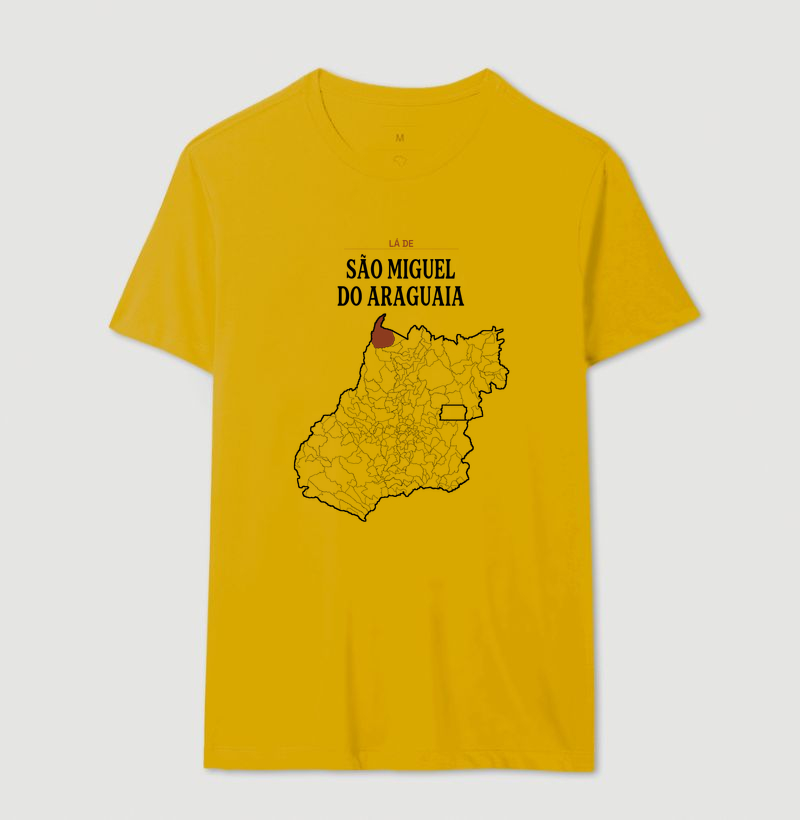 Camisa 13