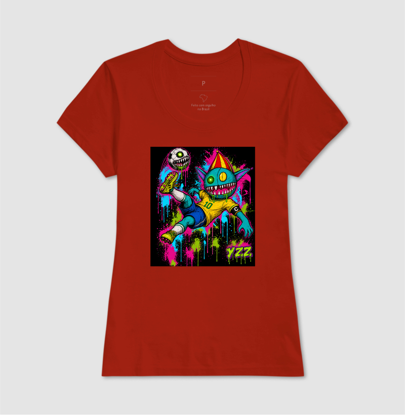Camisa 10