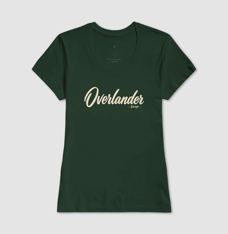 Overlander - Motorhome - Imagem 11