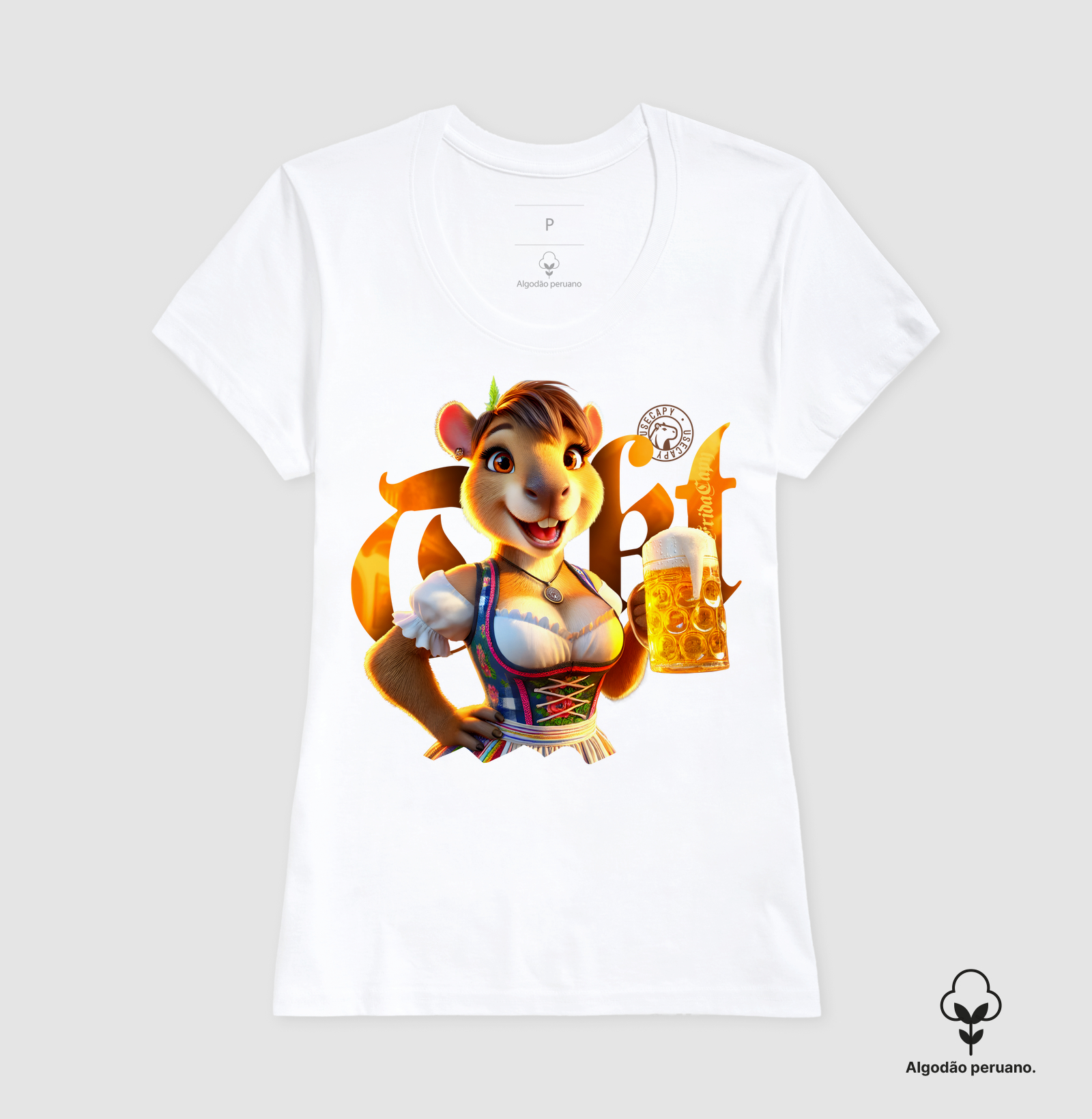 Camisa 2