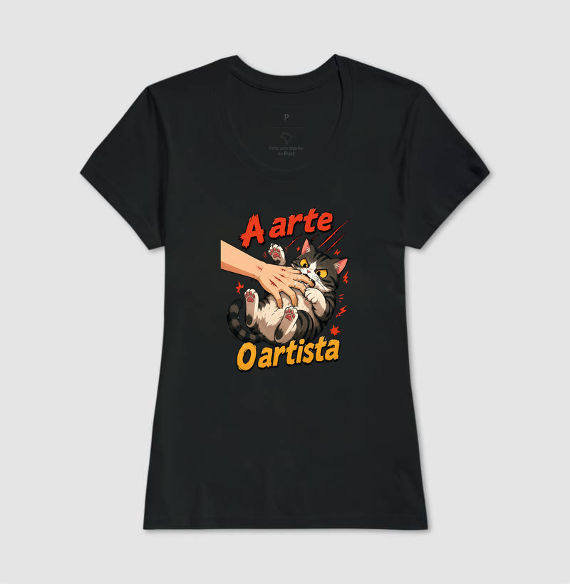 A Arte e o Artista - Imagem 3