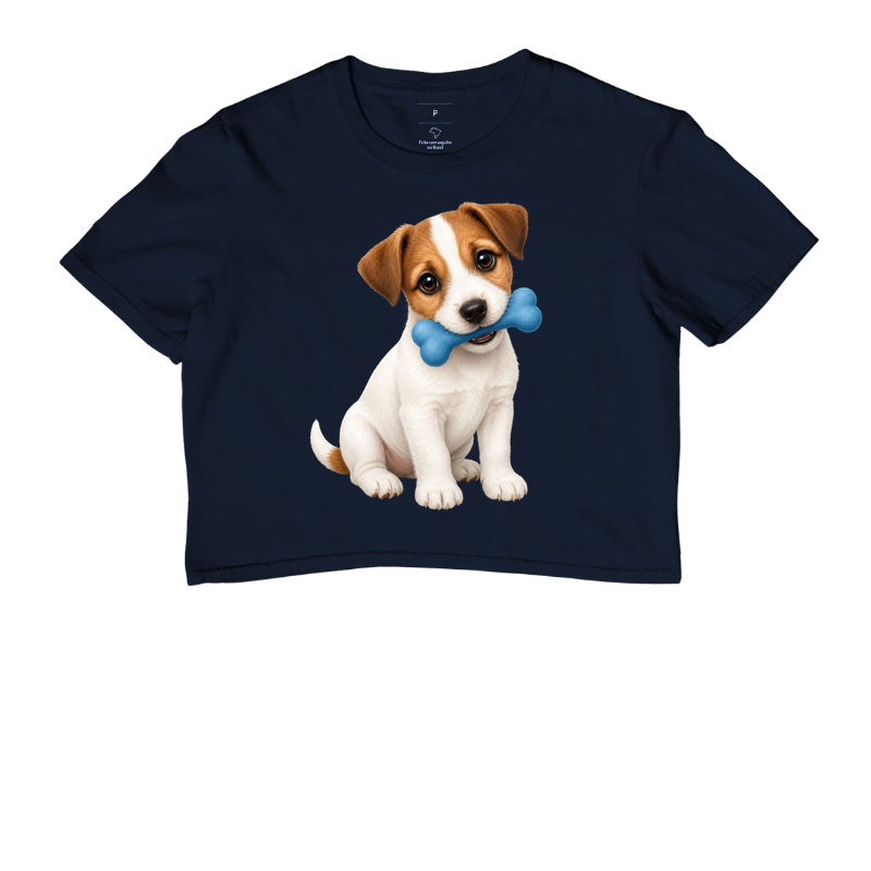 Jack Russell - Desenho Animado - Imagem 4