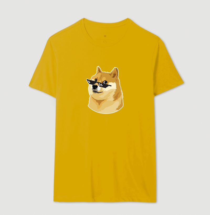 Crypto Style Dogecoin - Imagem 18