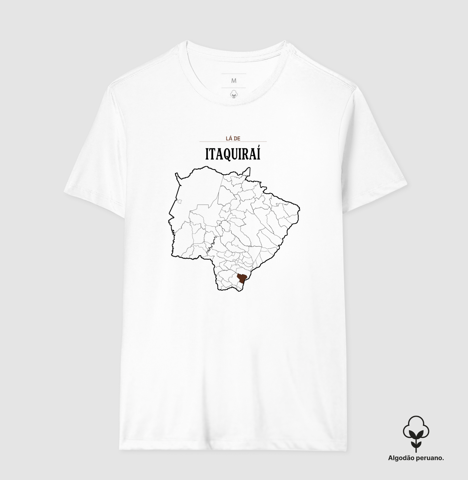 Itaquiraí | Território MS - Imagem 6