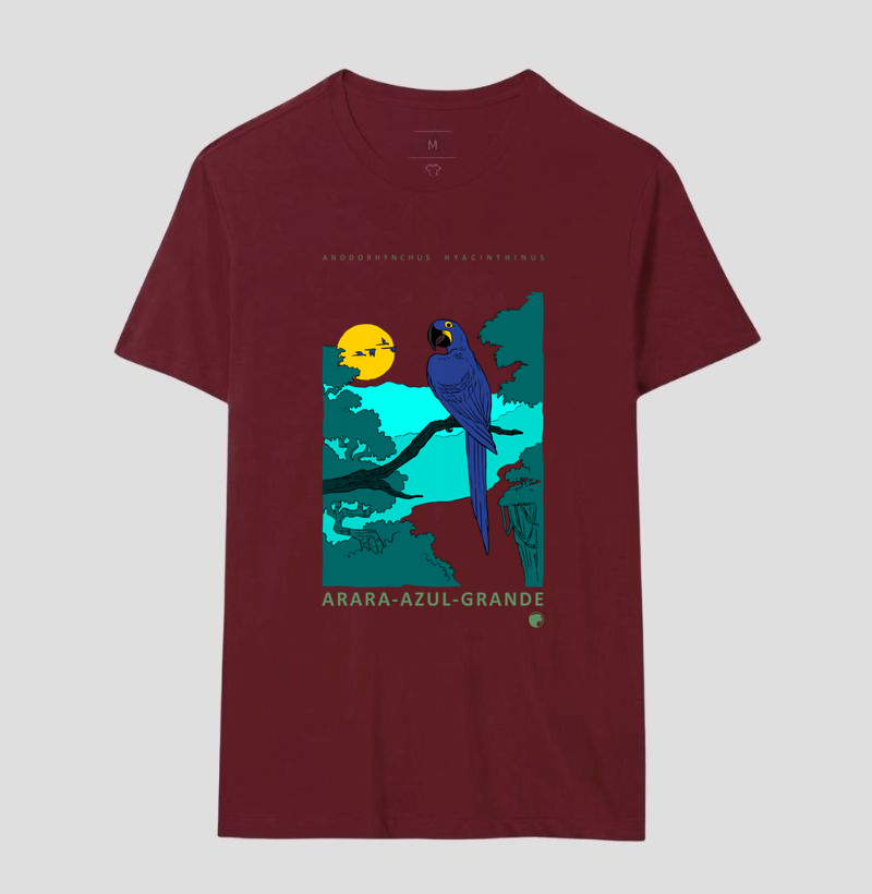 Camisa 18