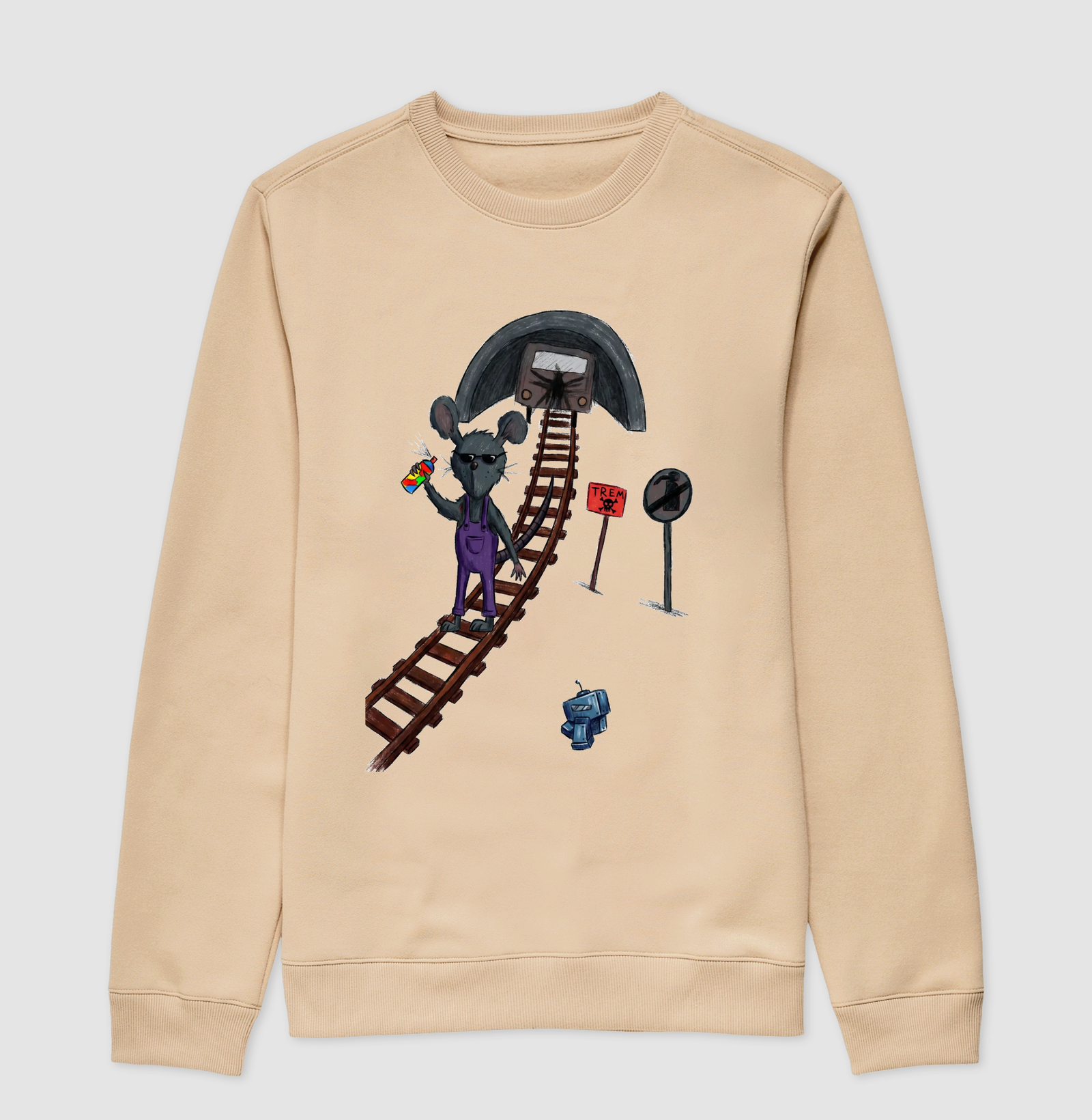 Camisa 1