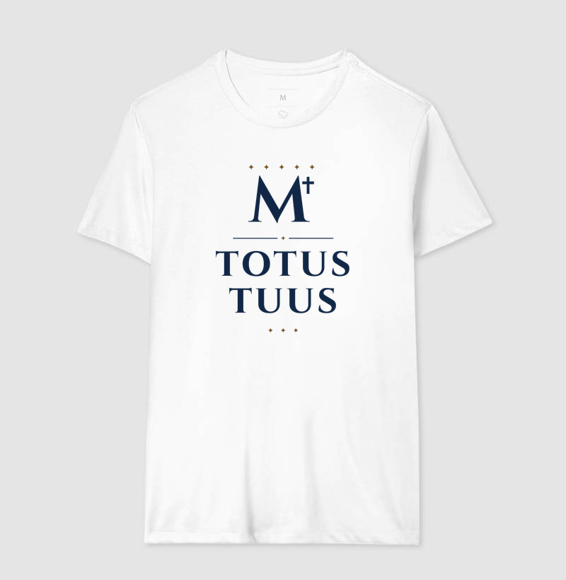 TOTUS TUUS - Latim - Imagem 4
