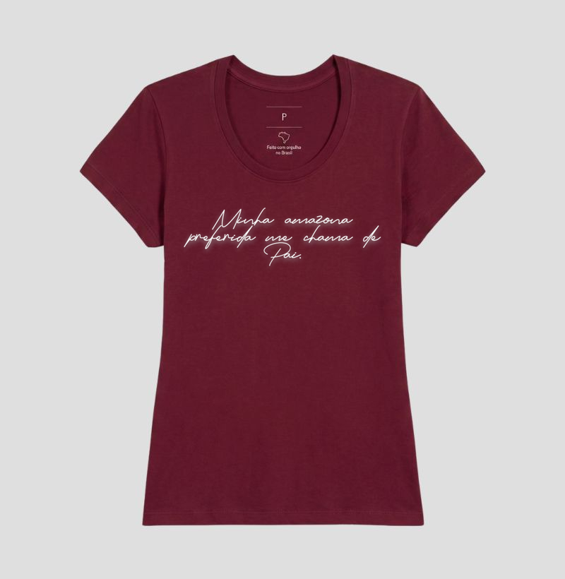 Camisa 20