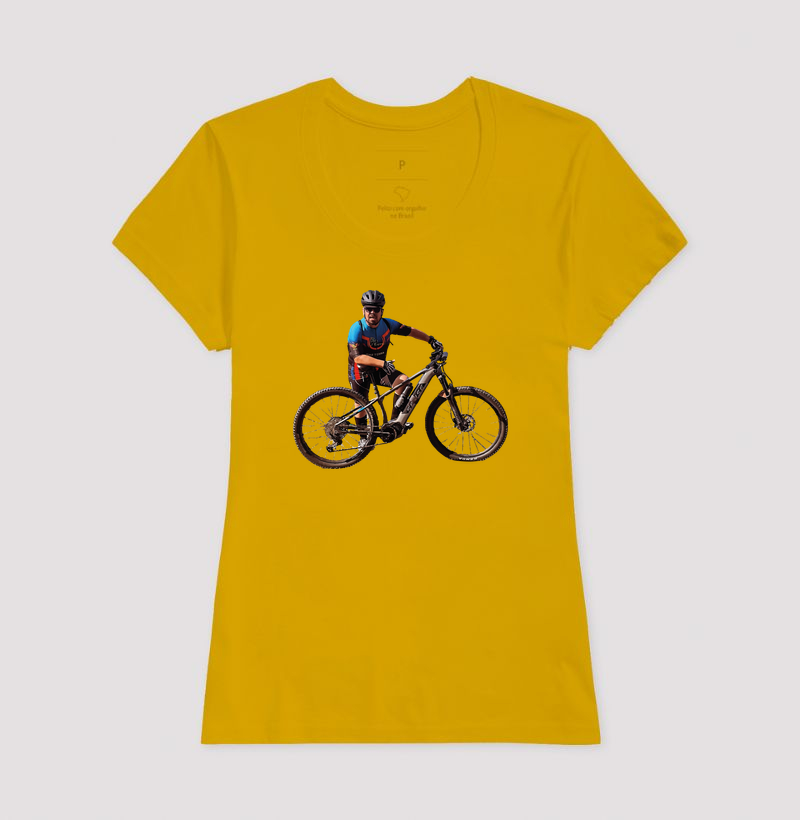 Camisa 16