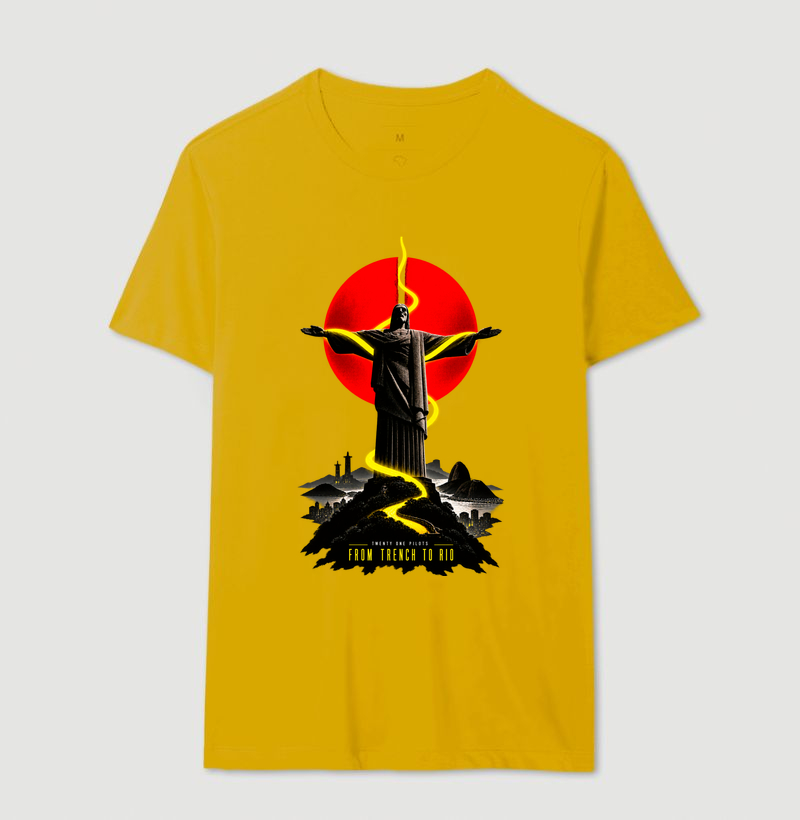 Camisa 13