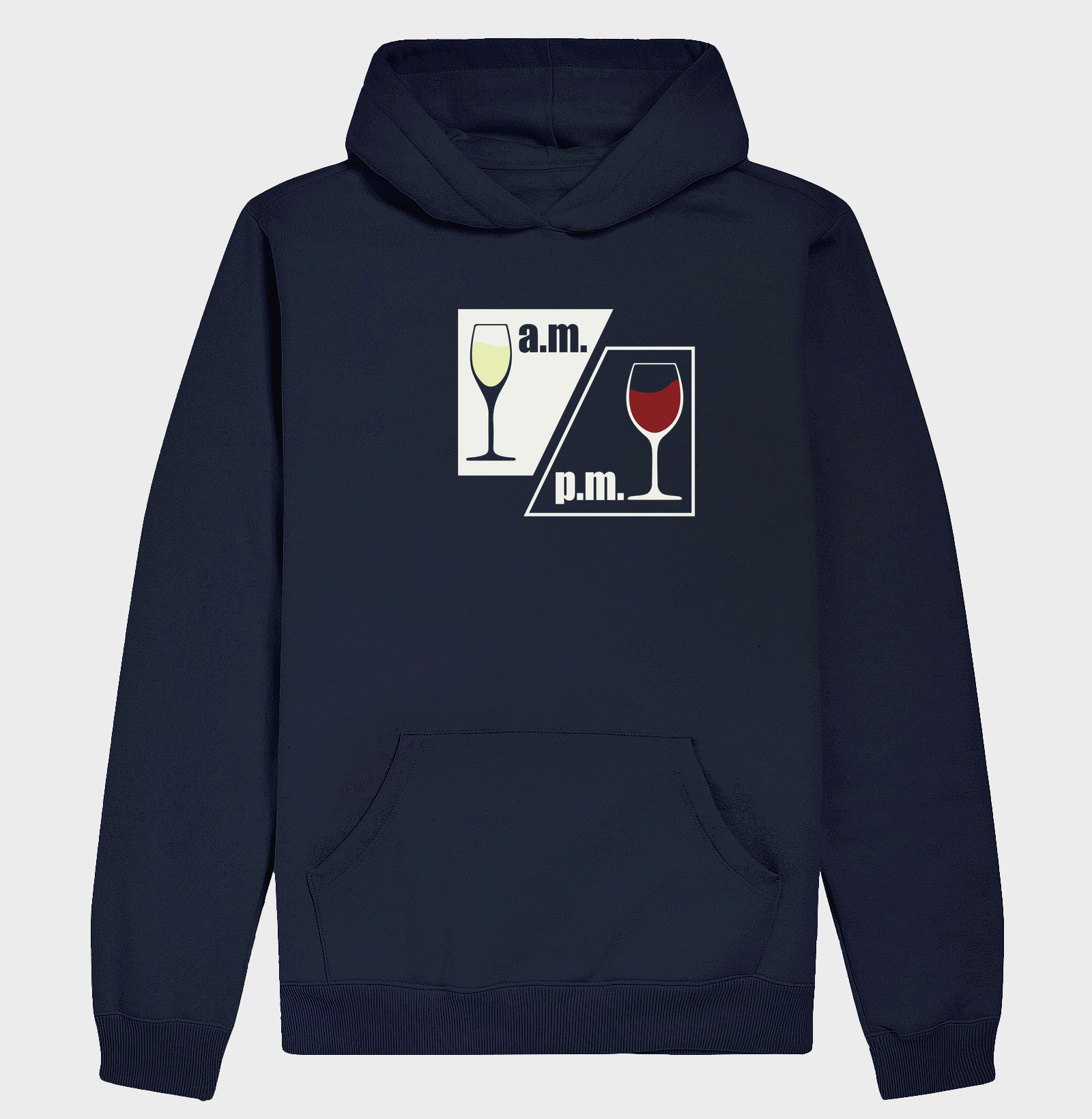 A.M./P.M. Espumante e Vinho - Imagem 4