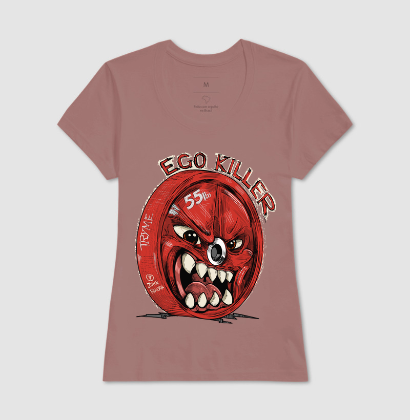 Camisa 16