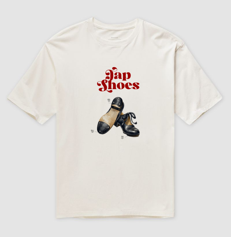 Tap shoes - Imagem 3