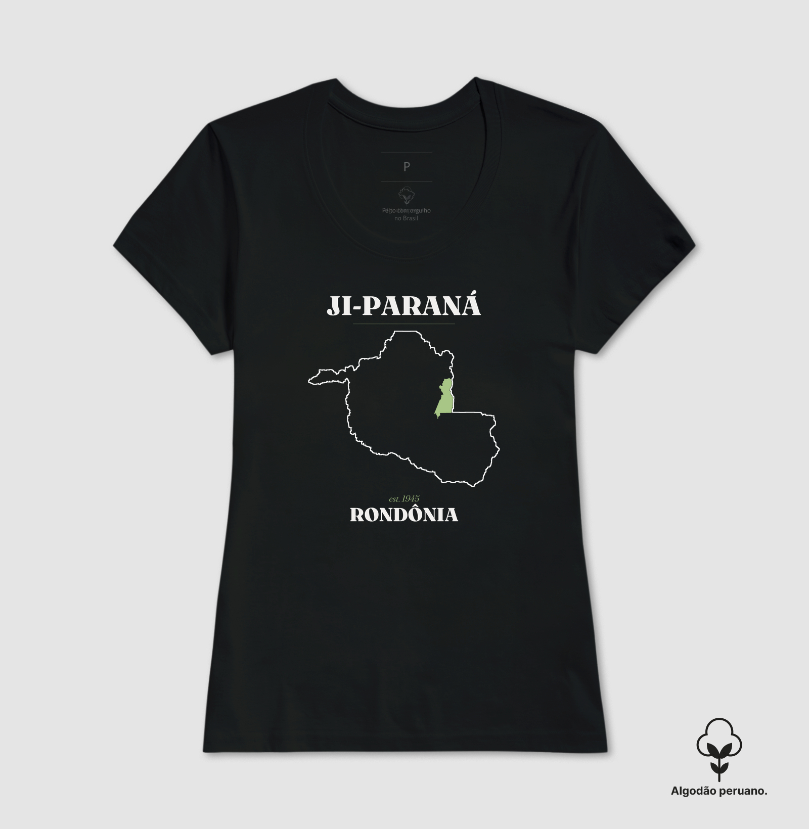 Ji-Paraná | Legado RO - Imagem 5
