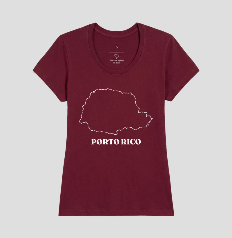 Porto Rico | Traço PR - Imagem 19