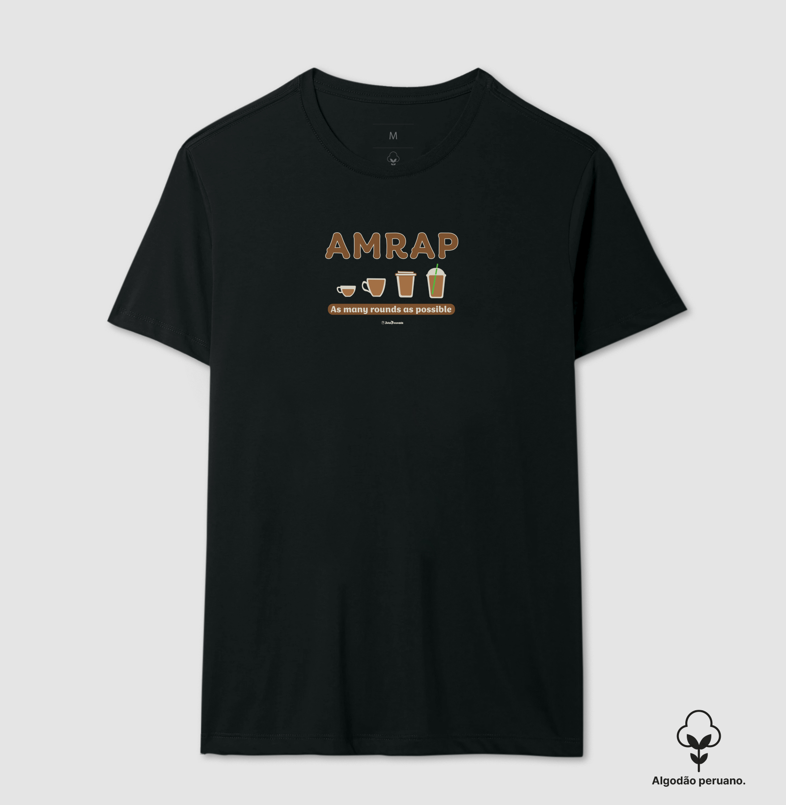 Coffee AMRAP - Imagem 4