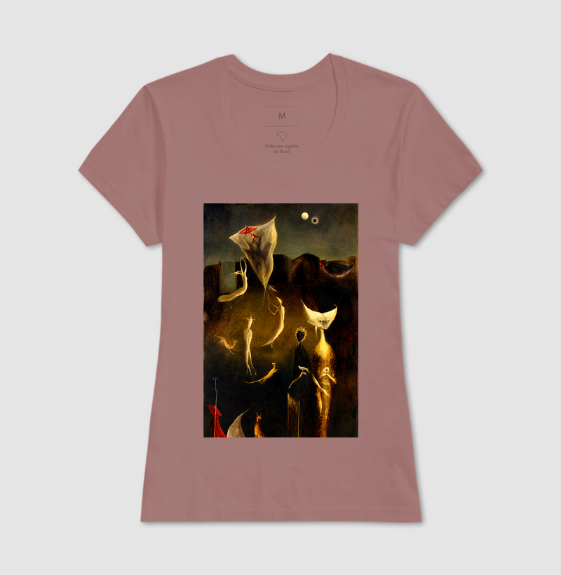 Camisa 15