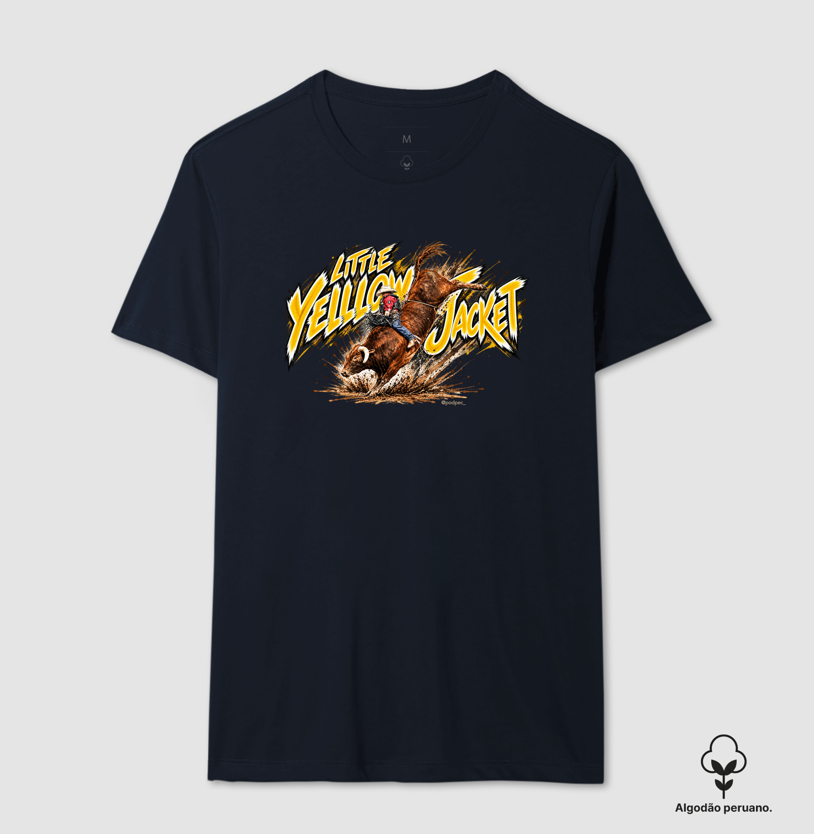 Little Yellow Jacket - Rodeo Legend - Imagem 2