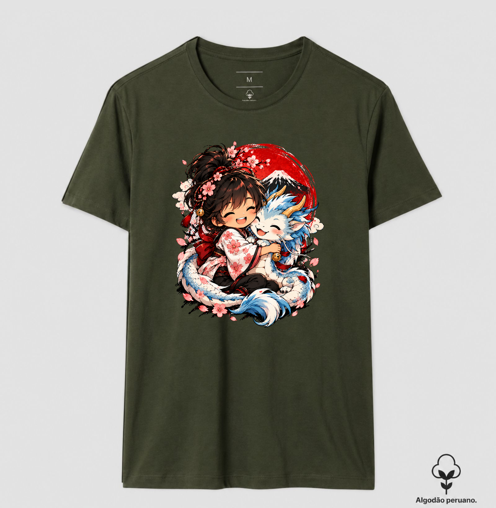 Sakura & Ryu - Imagem 6