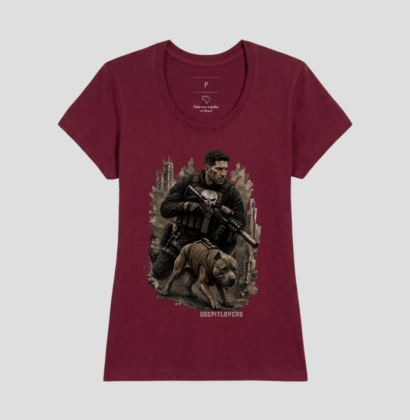 Camisa 18