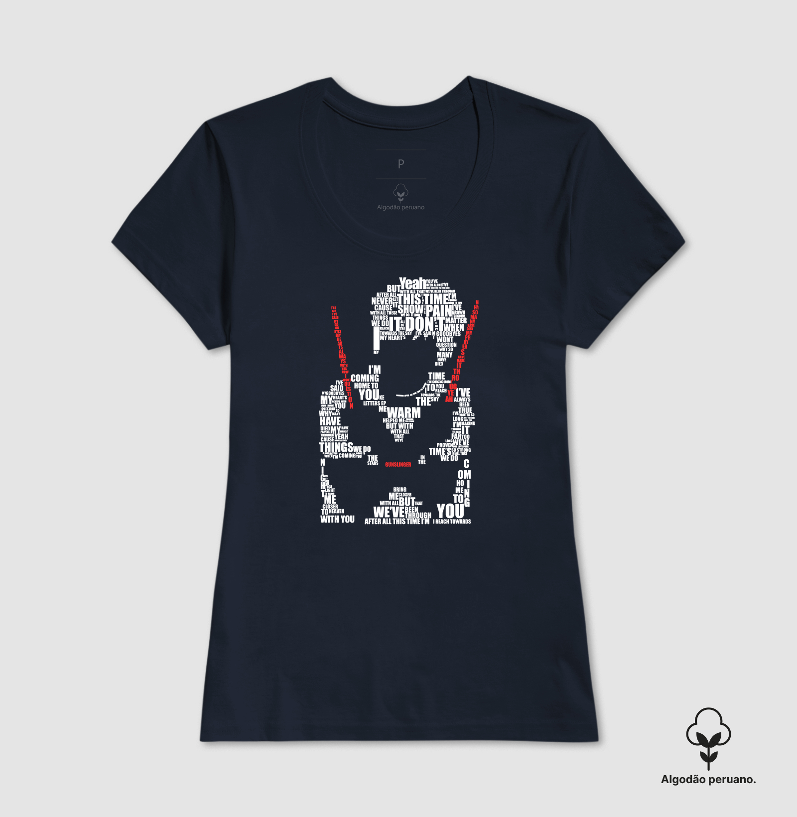 Camisa 2