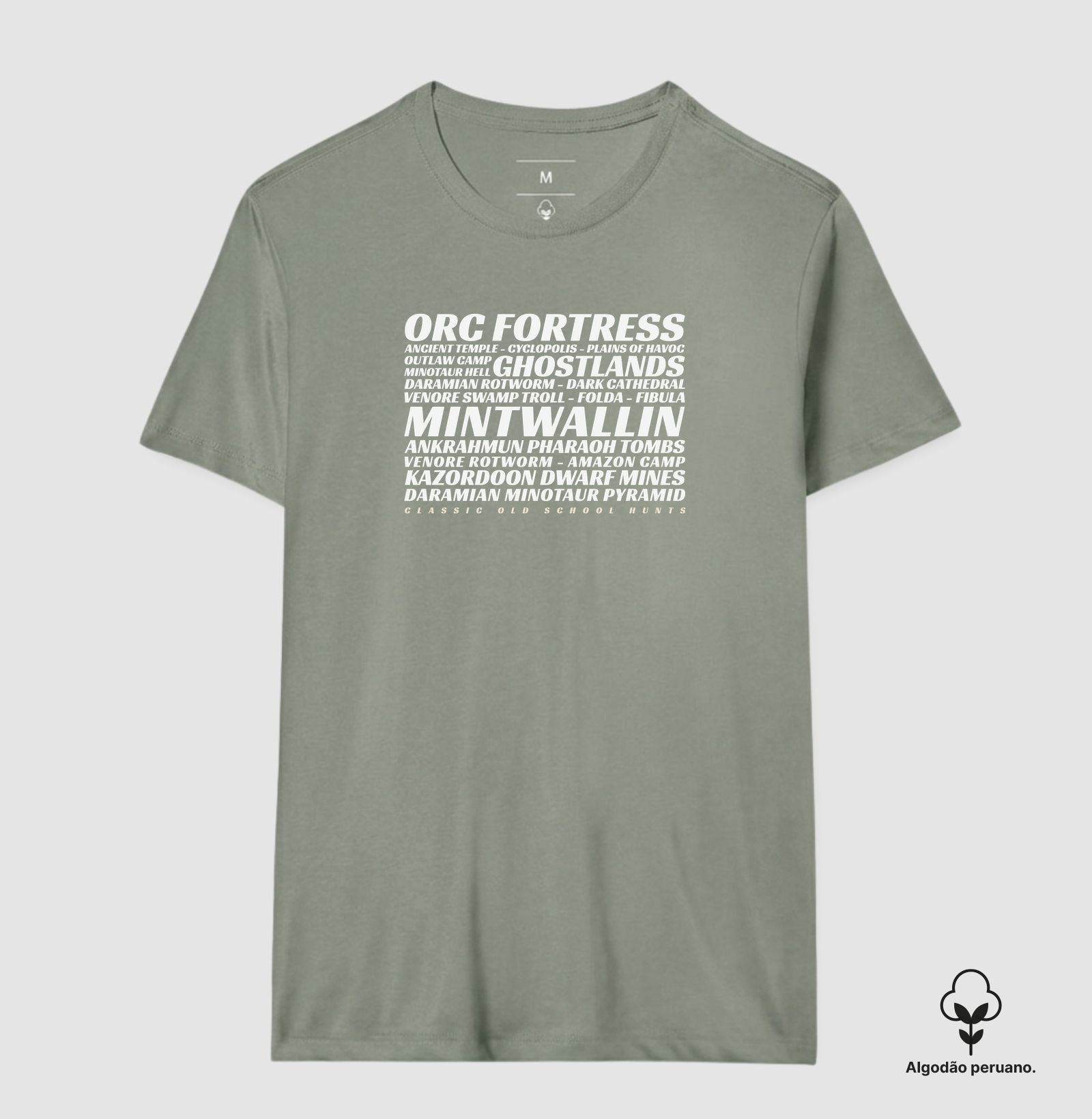 Camisa 7
