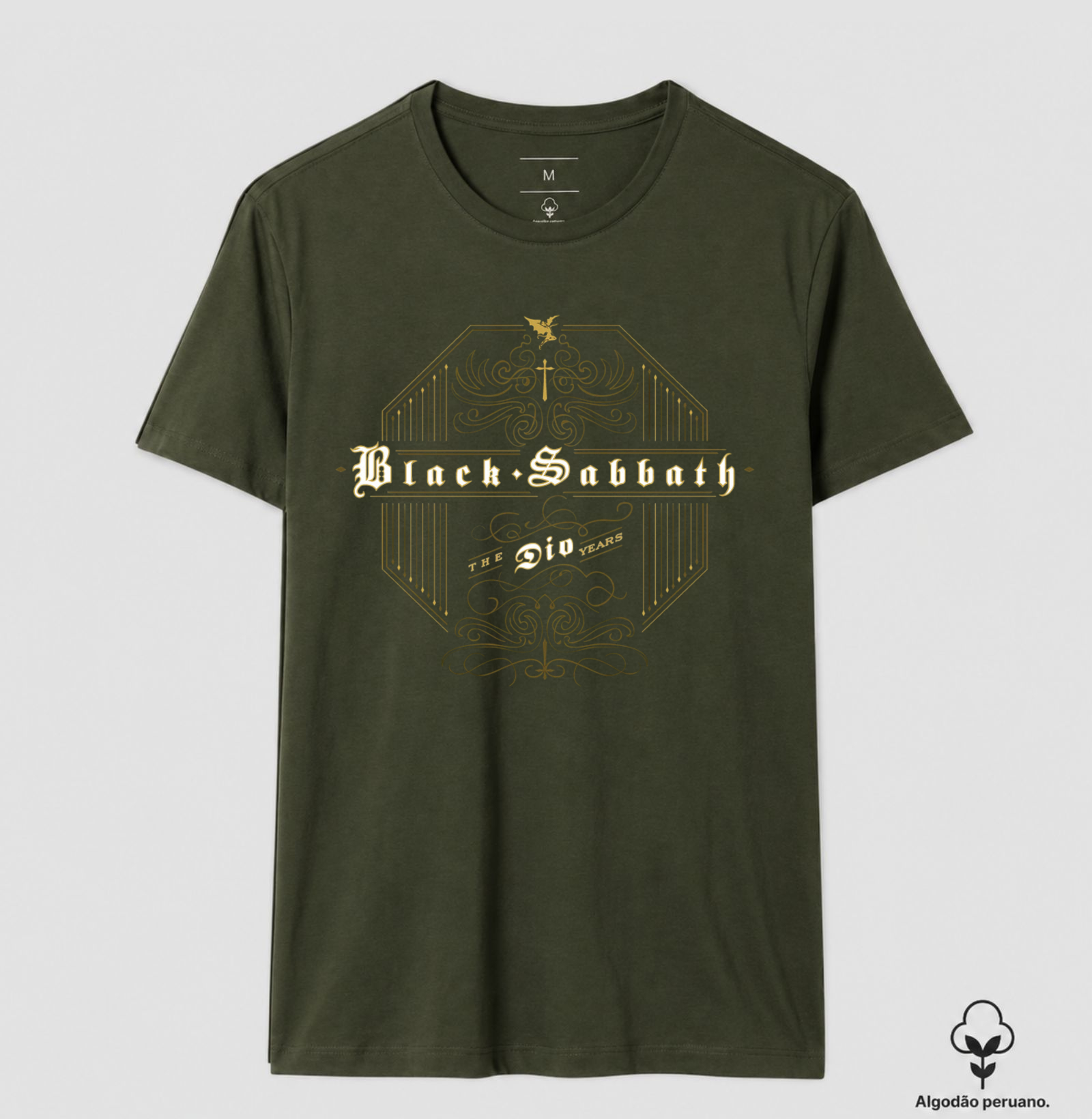 Black Sabbath – The Dio Years - Imagem 7