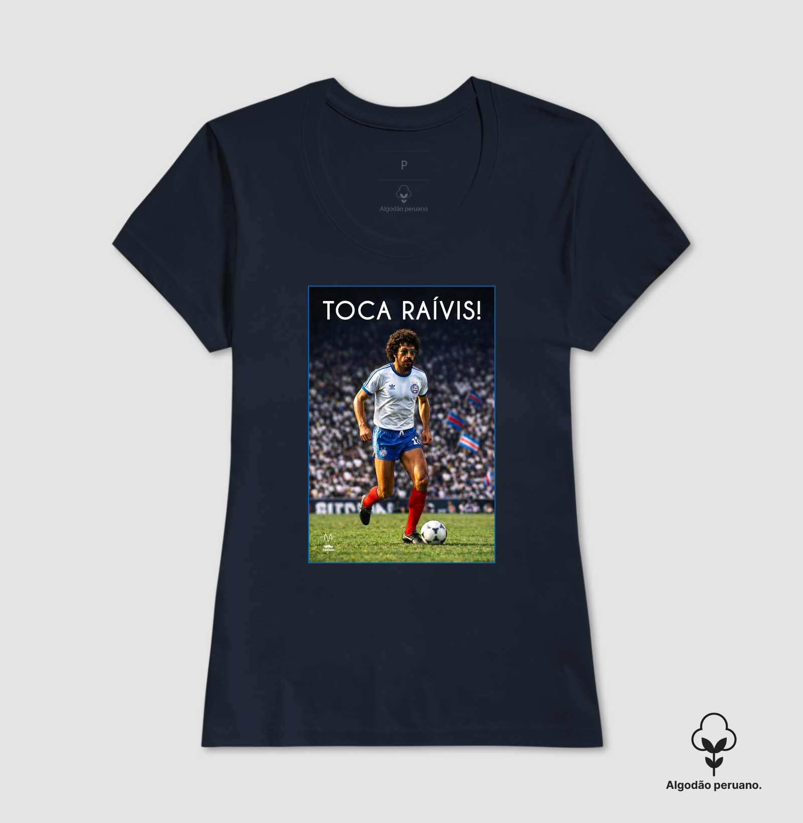 Toca Raívis! - Bahia - Imagem 8