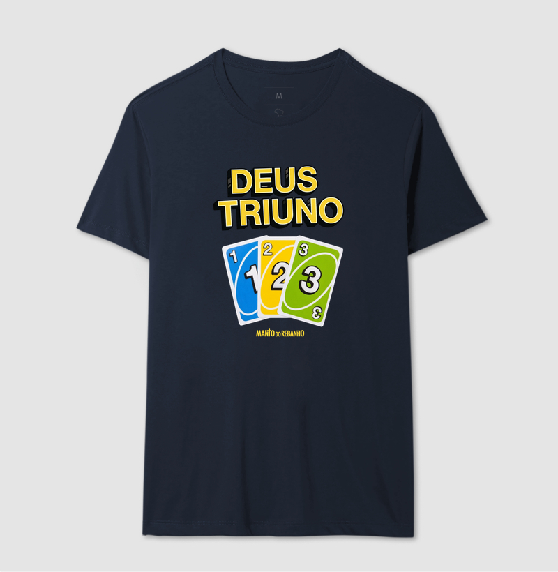 DEUS TRIUNO - Imagem 3