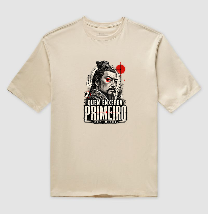 Sun Tzu - Quem Enxerga Primeiro Move Menos - Imagem 3