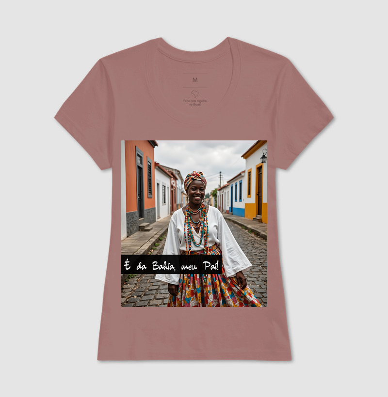 Camisa 19