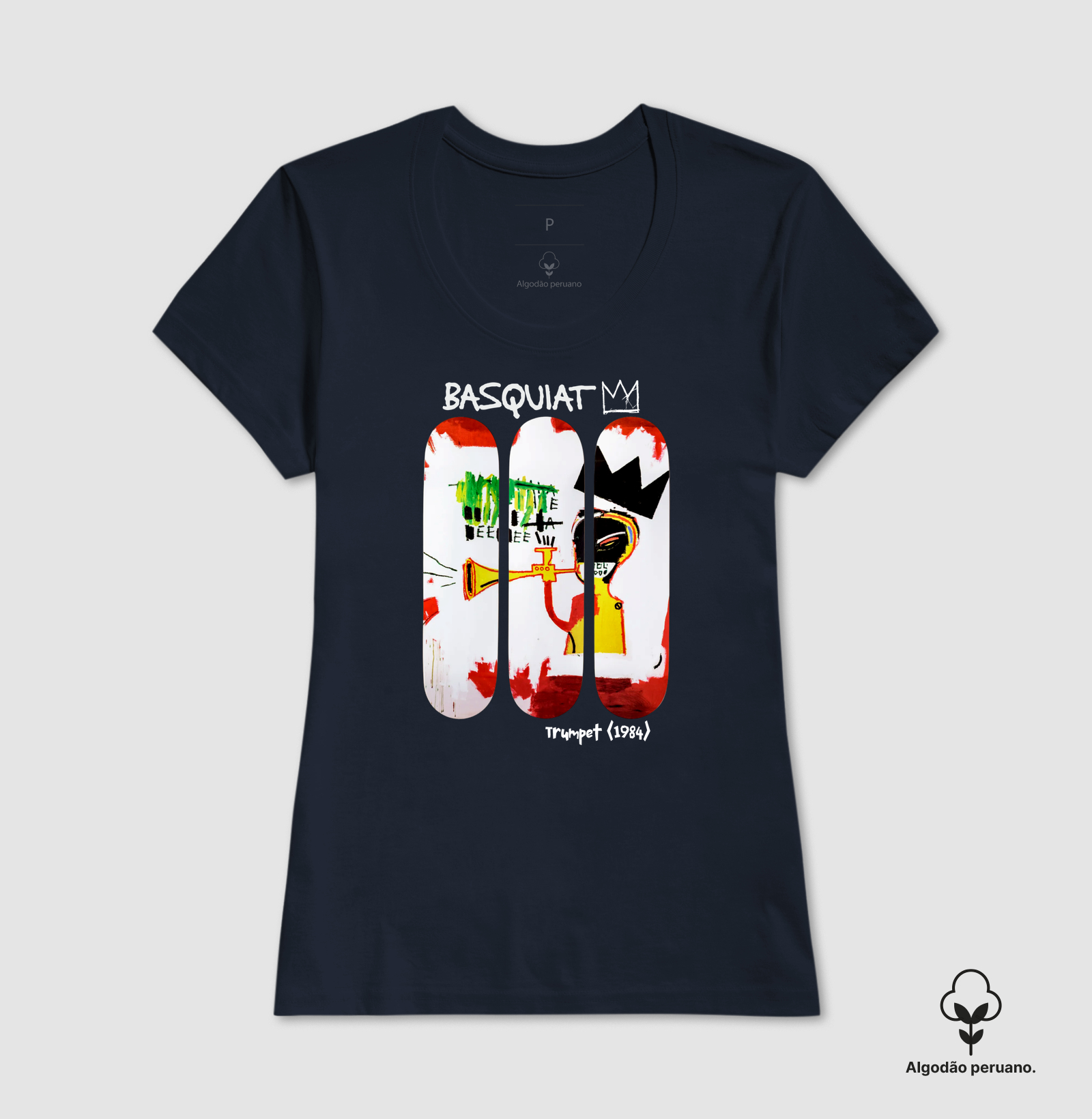 Camisa 5