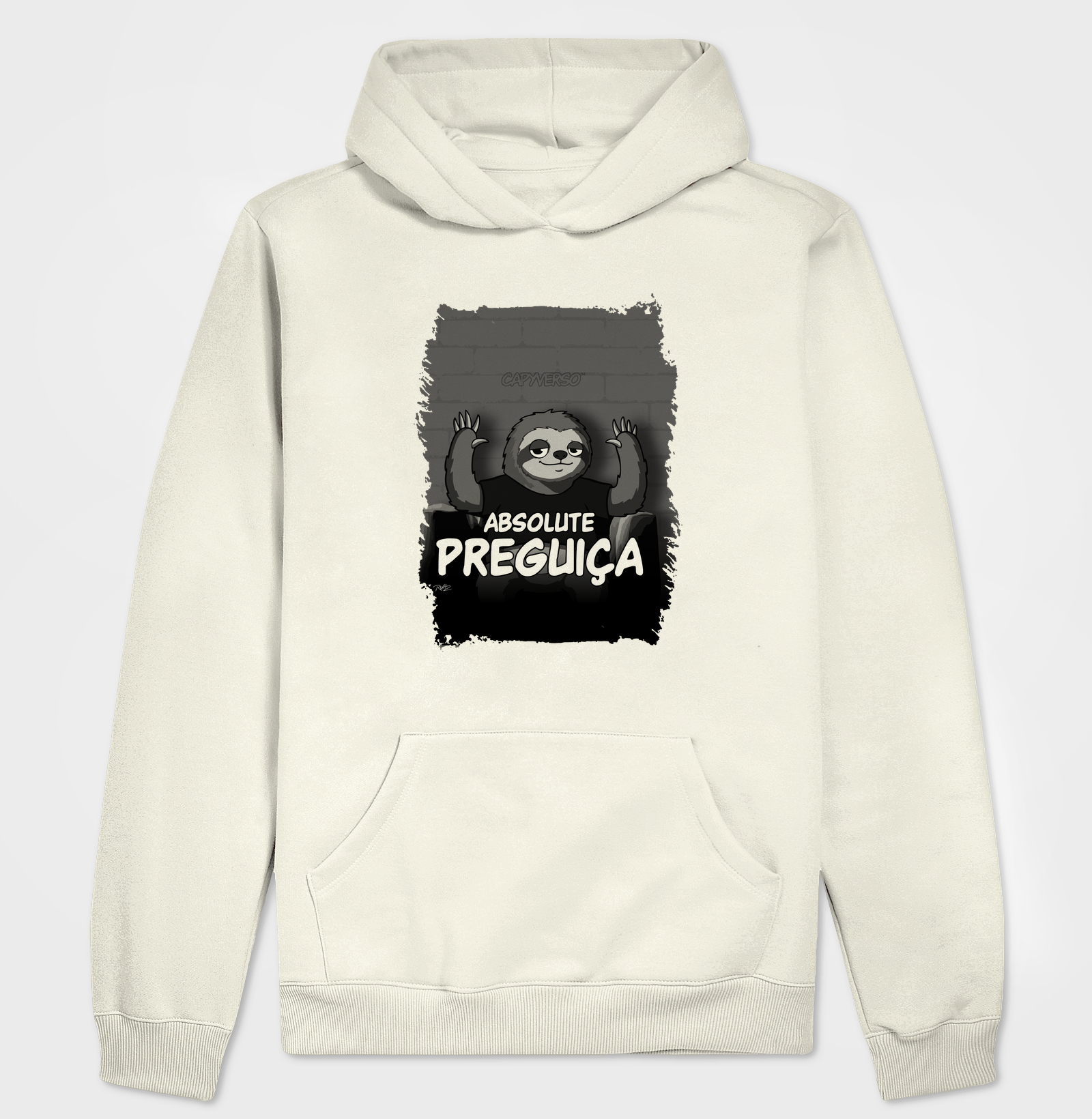 Absolute Preguiça - Imagem 3