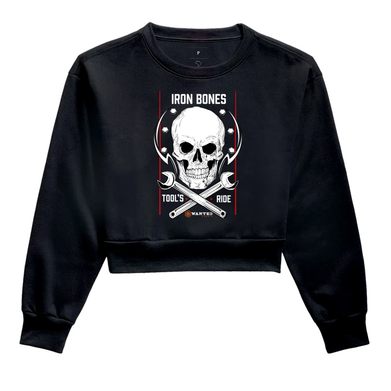 Iron Bones  - Imagem 2