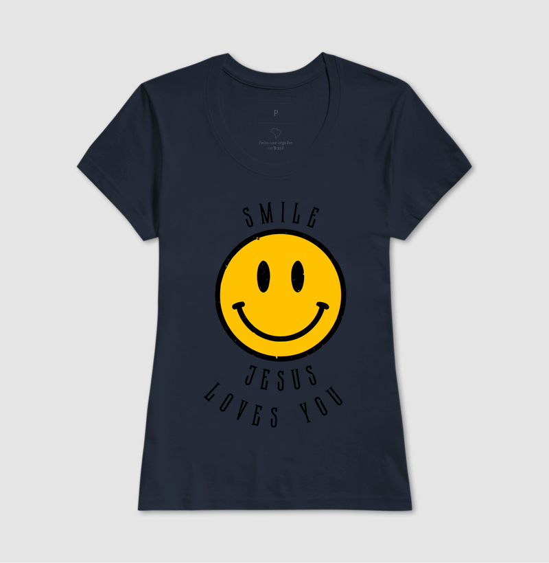 Sorria Jesus te ama - Imagem 5