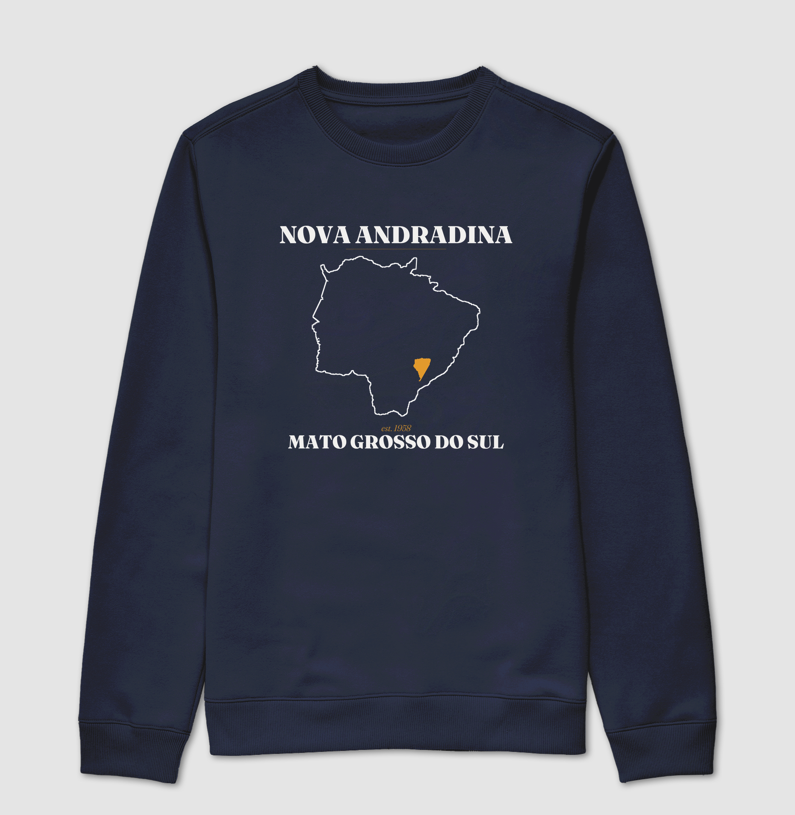 Nova Andradina | Legado MS - Imagem 5