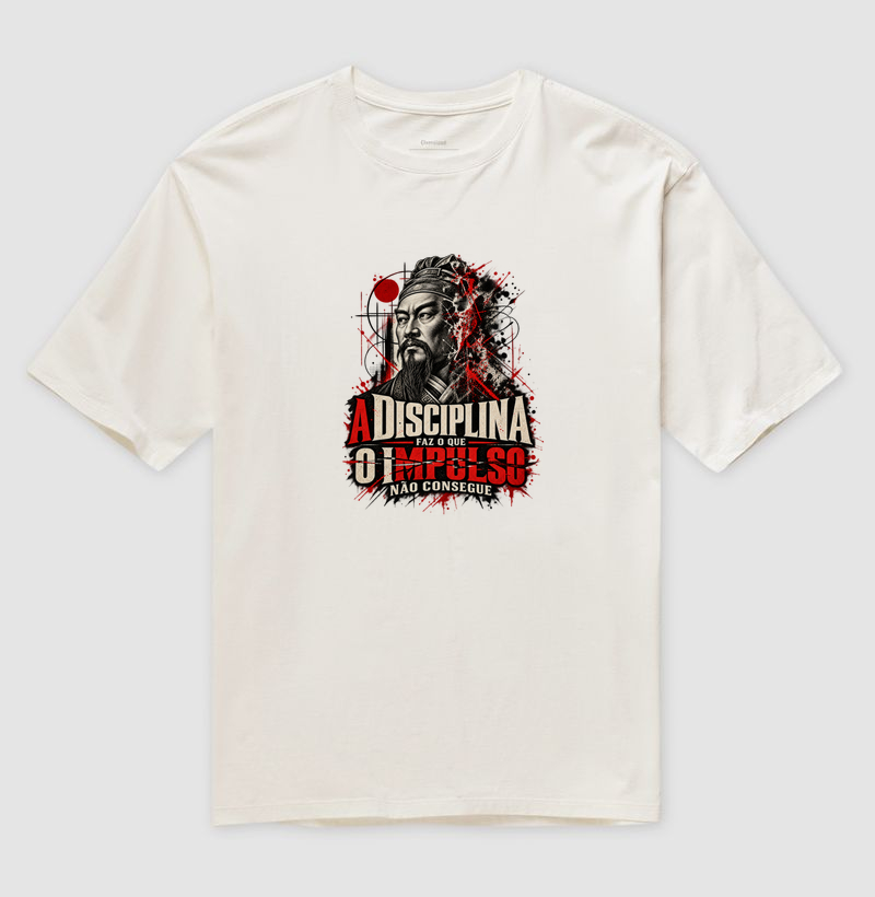 Sun Tzu - A Disciplina Faz o que o Impulso Não Consegue - Imagem 4