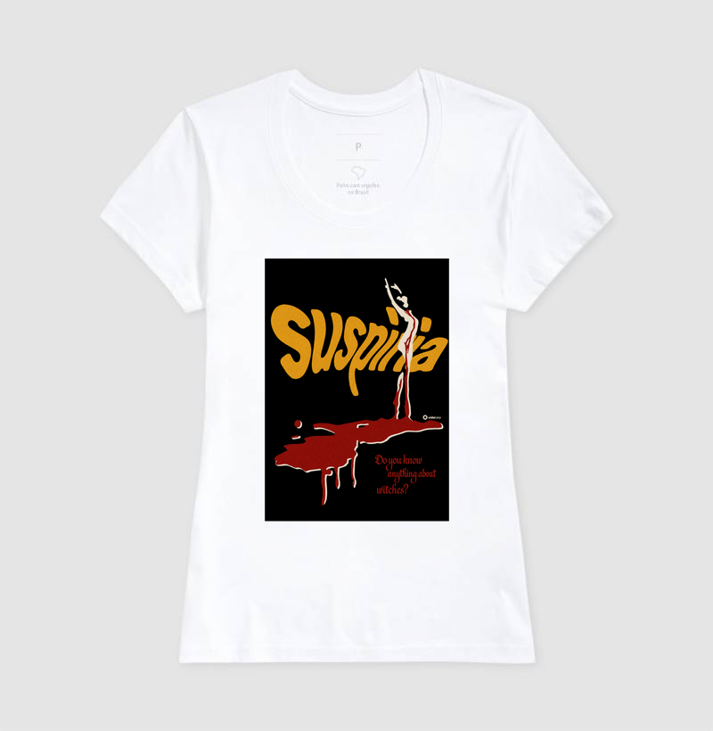 Suspiria — A Bailarina e as Bruxas - Imagem 5