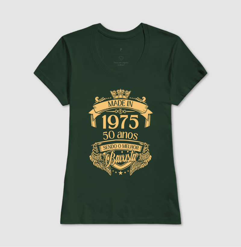 Camisa 12