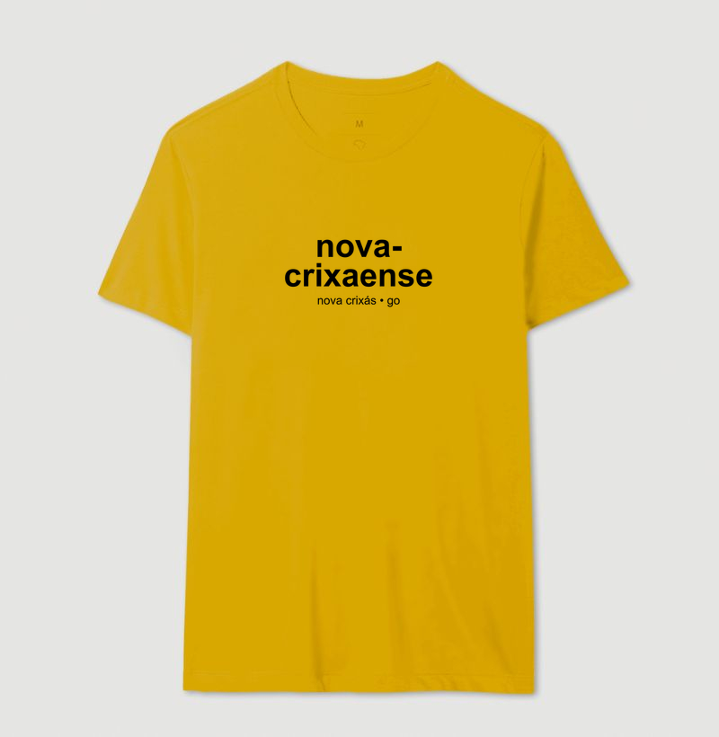 Nova-Crixaense | Gentílico GO - Imagem 14