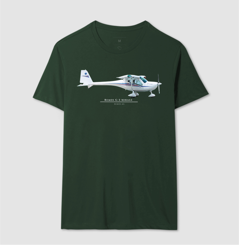Camisa 9