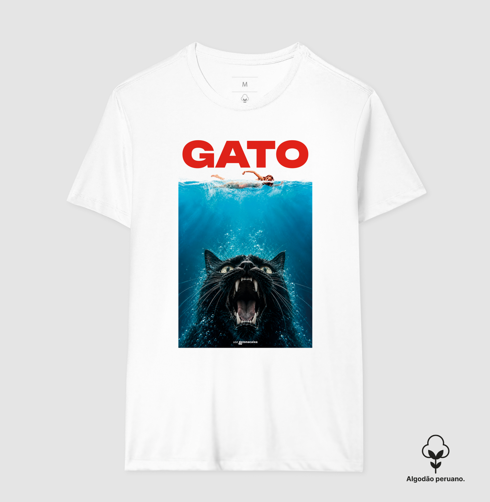 Gato (Tubarão) - Imagem 4