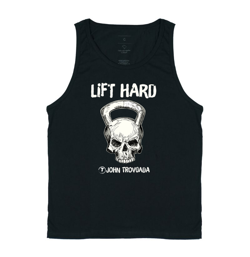 Caveira Lift Hard  - Imagem 3