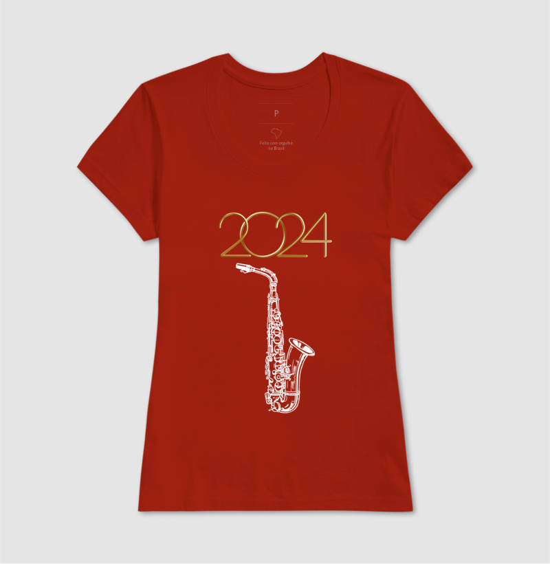 Camisa 8
